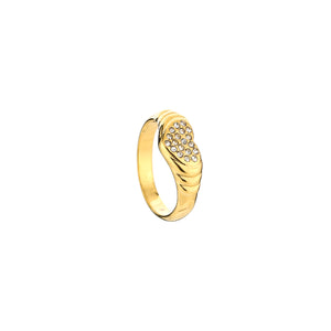 BELLE RING