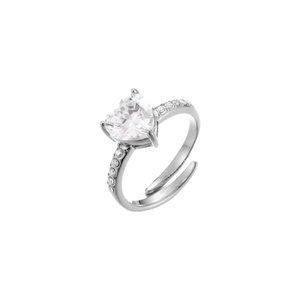 I HEART YOU RING