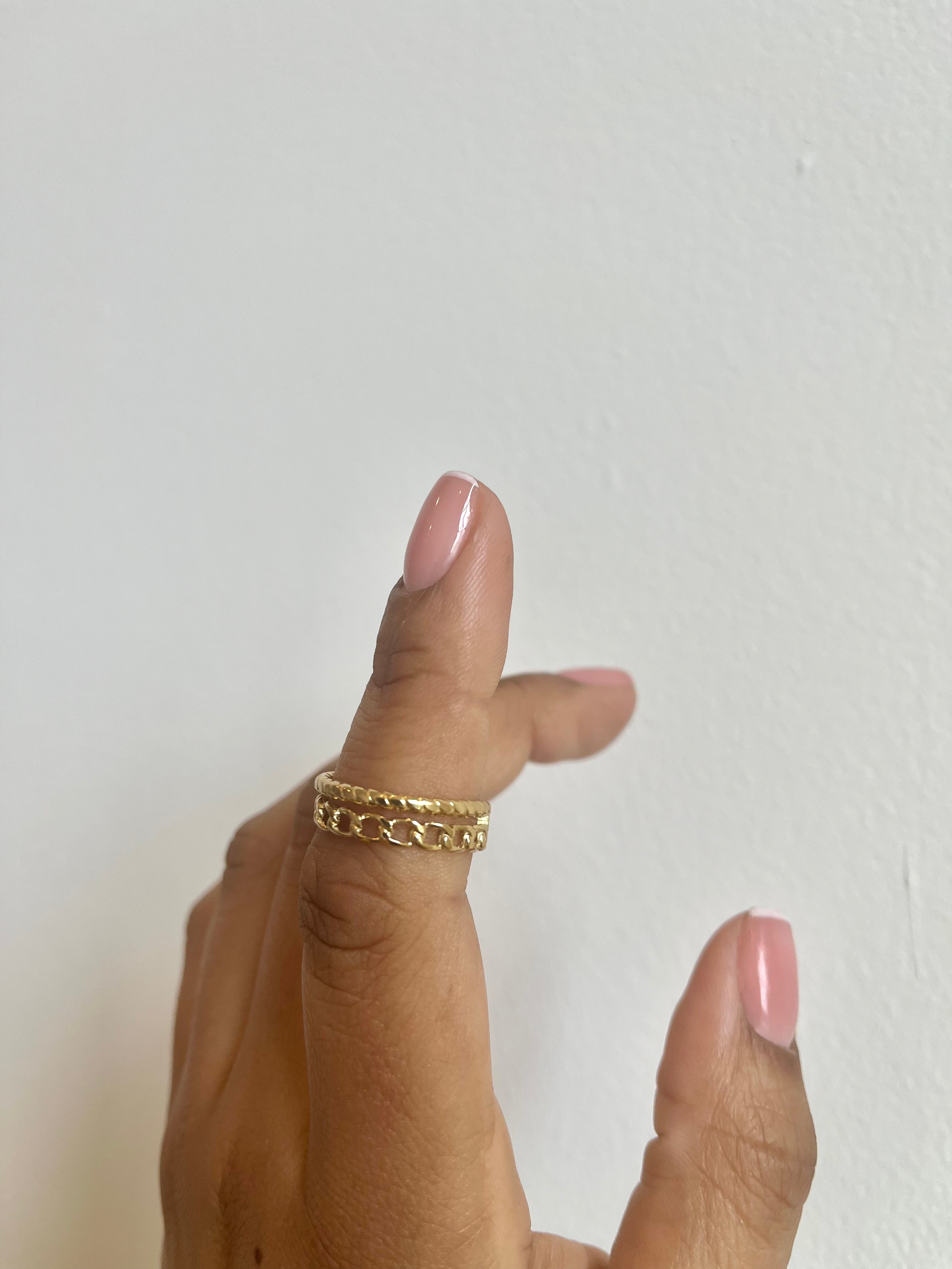 GRACE RING