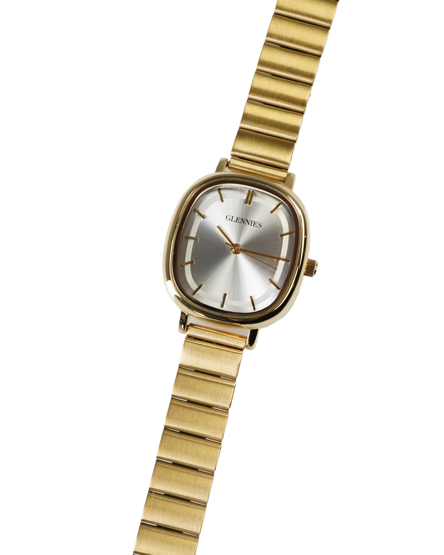 GLENNIES DELUXE WATCH