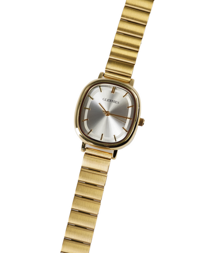 GLENNIES DELUXE WATCH