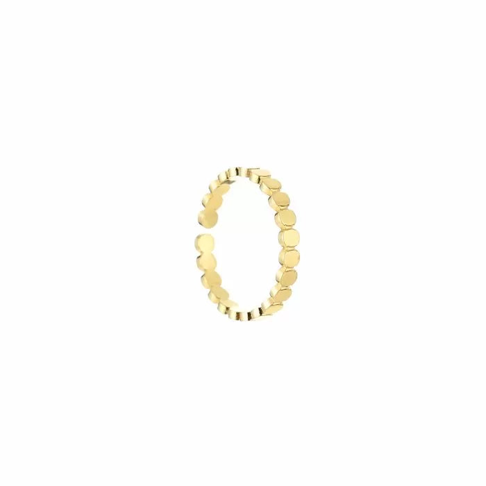 IVORY RING