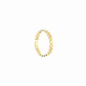 IVORY RING