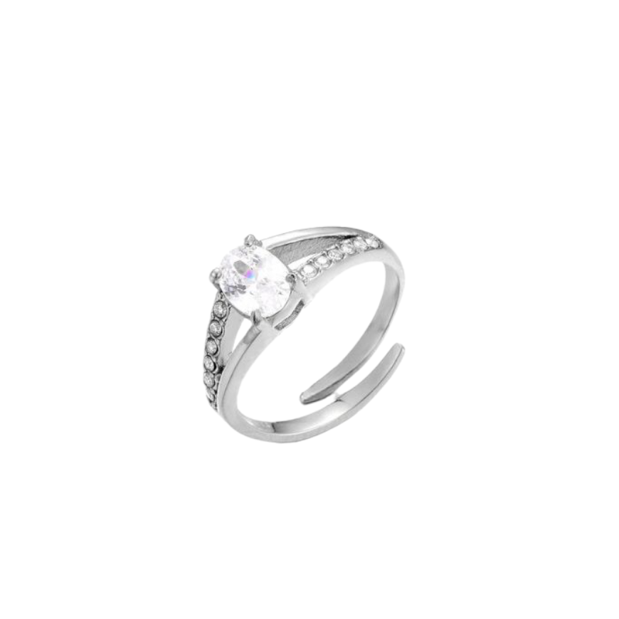FOREVER RING