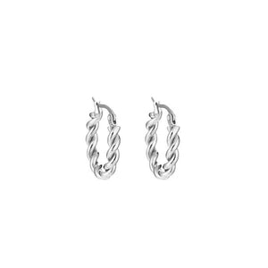 LITTLE RUBY EARRINGS