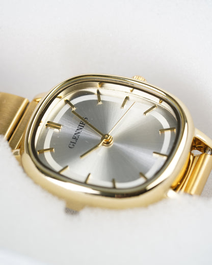 GLENNIES DELUXE WATCH