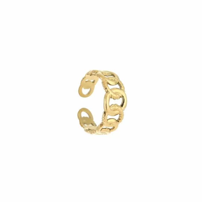 ZAZA RING