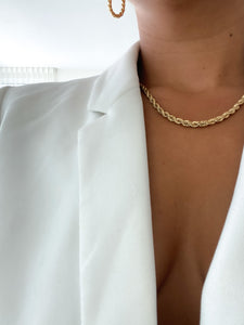 CANAL STREET NECKLACE 45CM