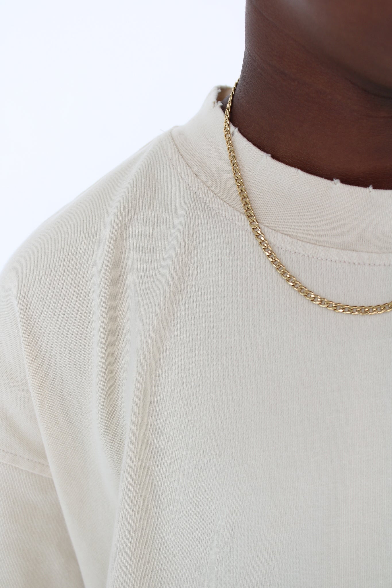 SANDRA NECKLACE