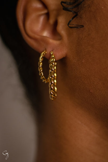 IMANI EARRINGS