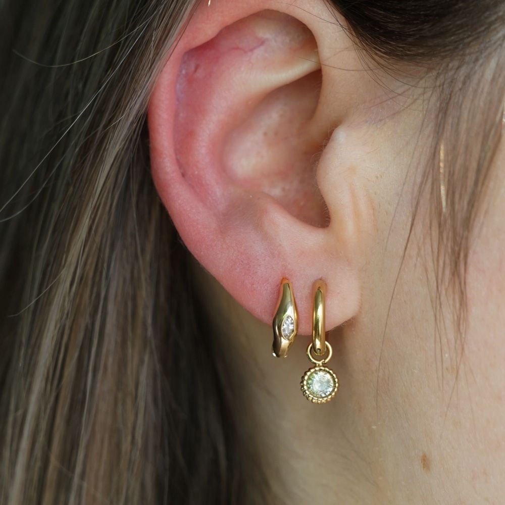 ATIYA EARRINGS