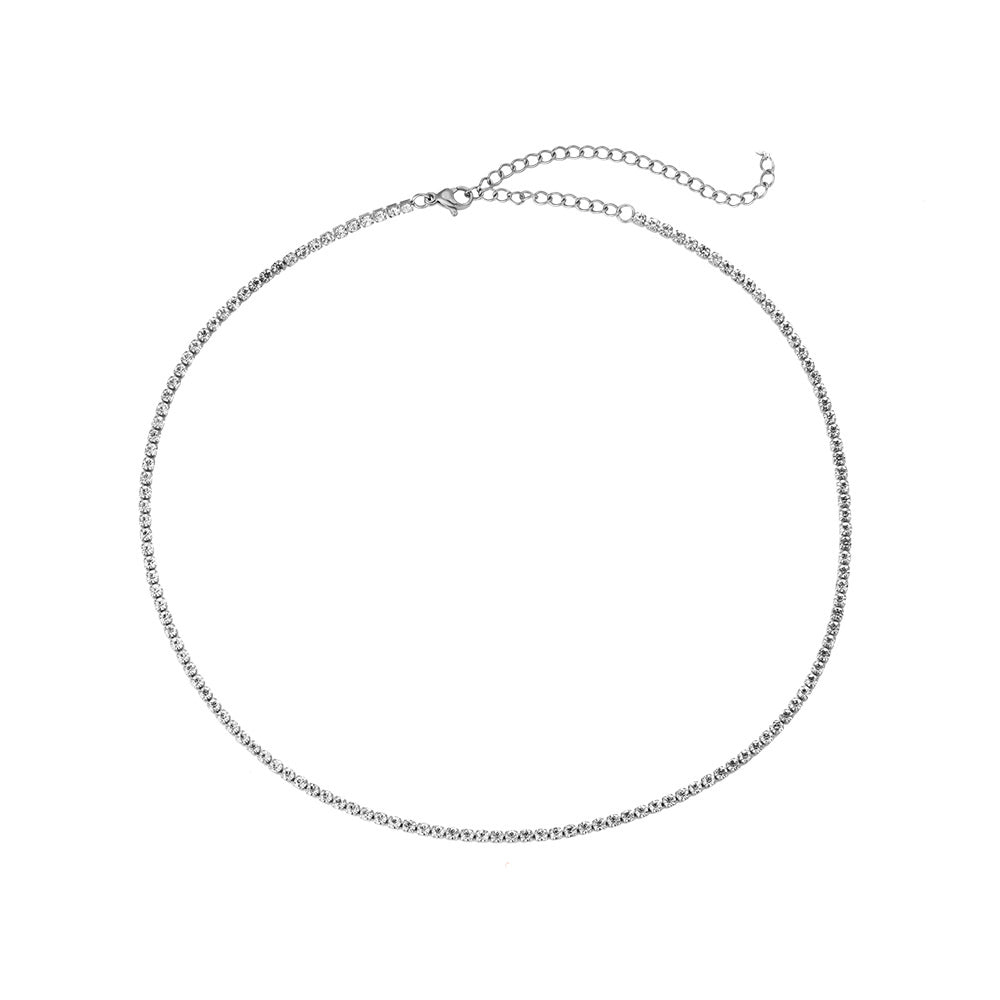 SPARKLE NECKLACE