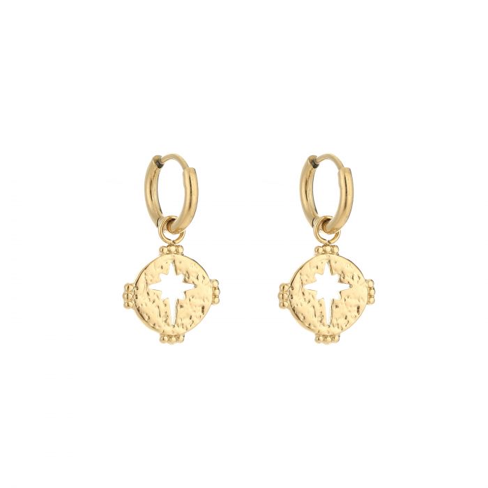 SERRE EARRINGS