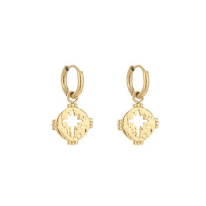 SERRE EARRINGS
