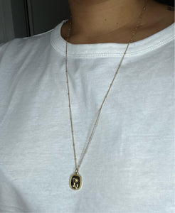 ROSE NECKLACE