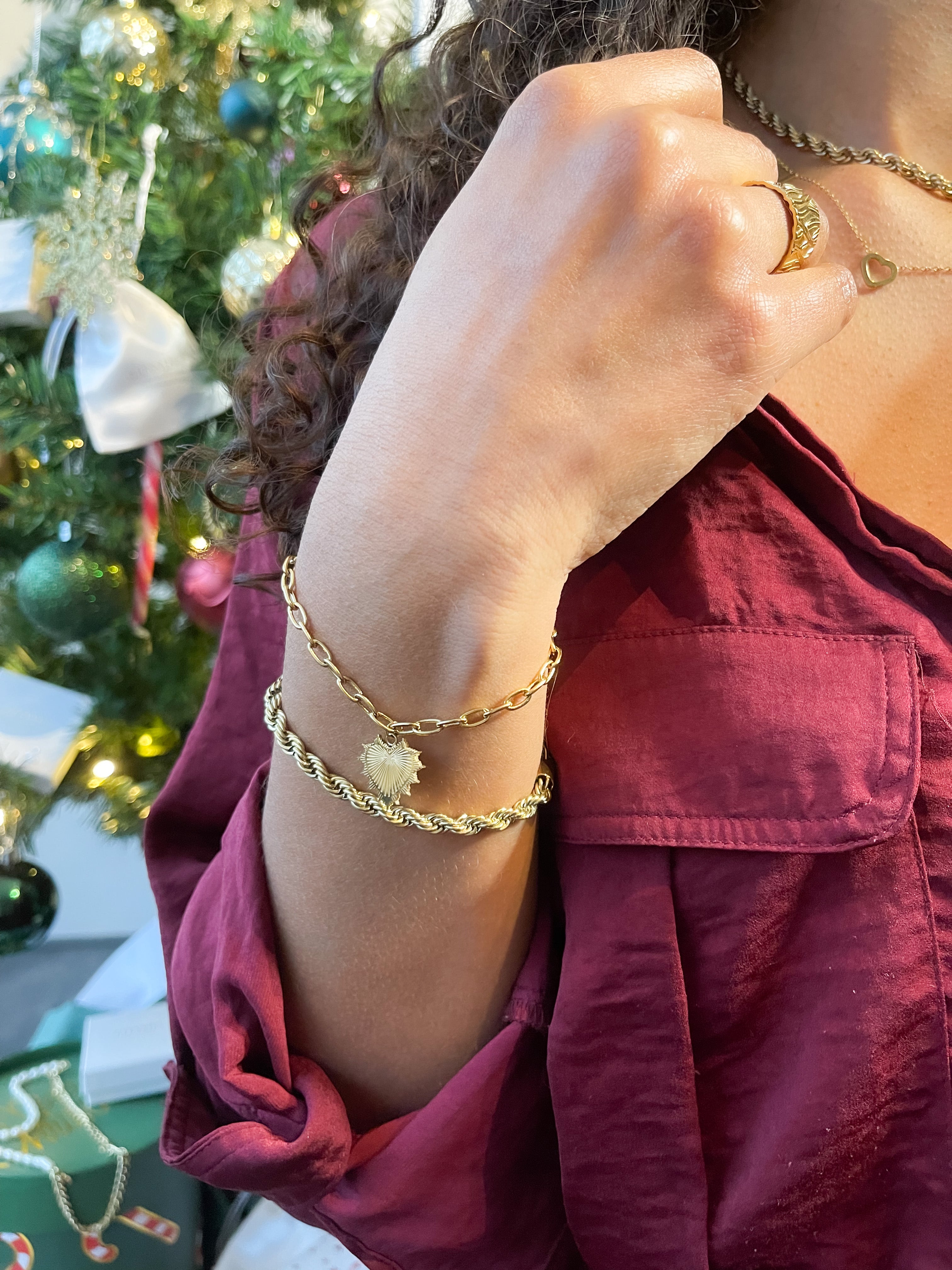 YADE BRACELET