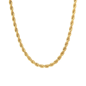 CANAL STREET NECKLACE 45CM