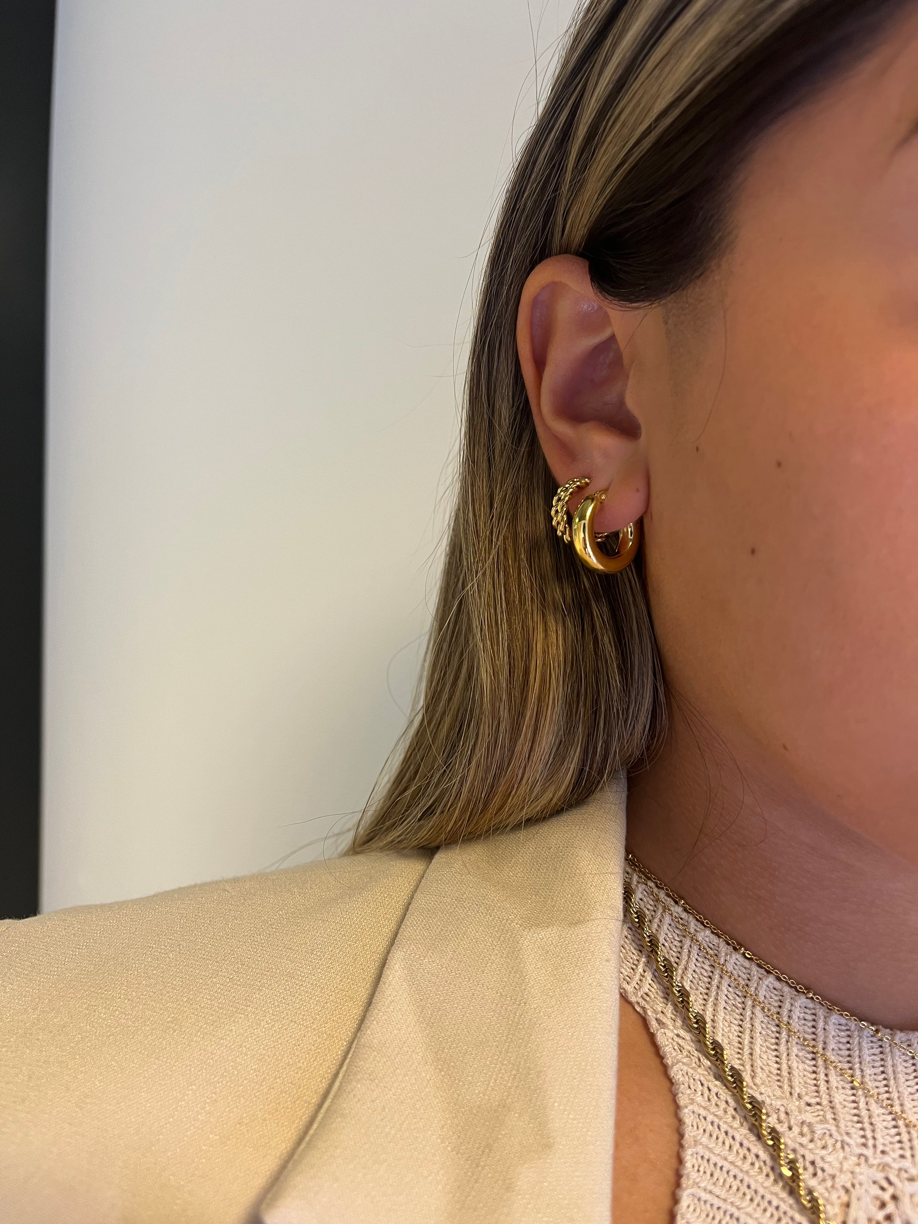 GIGI EARRINGS