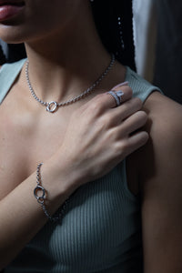 CHLOE NECKLACE