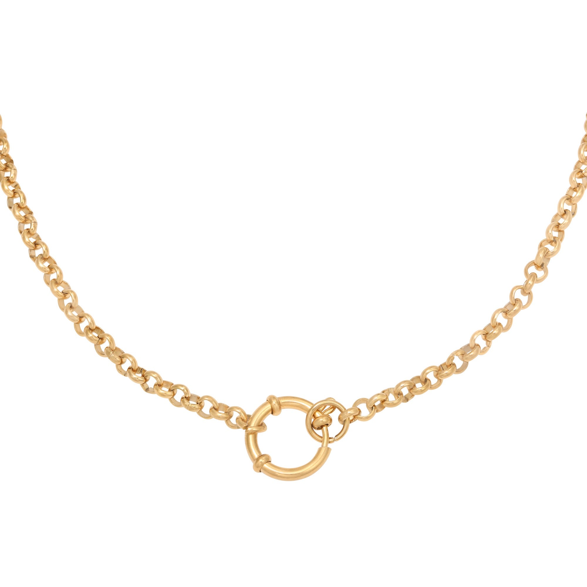 CHLOE NECKLACE