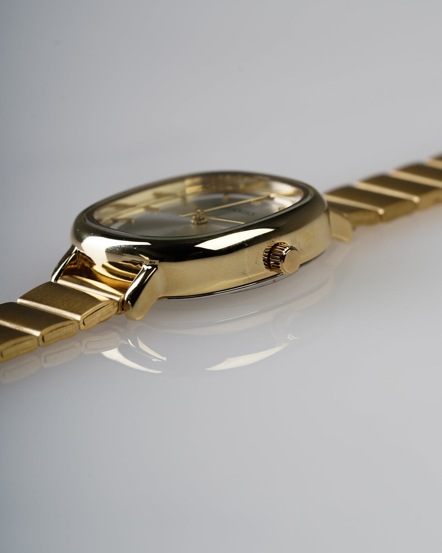 GLENNIES DELUXE WATCH