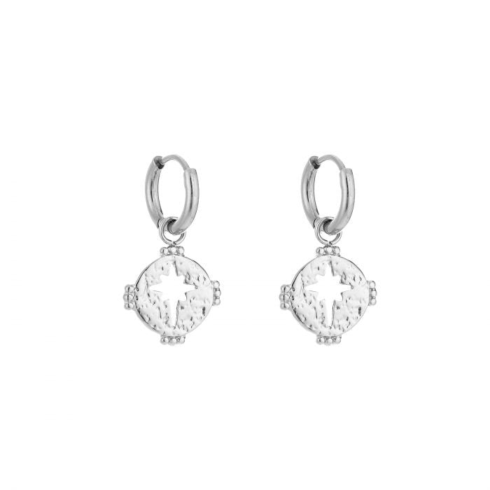 SERRE EARRINGS