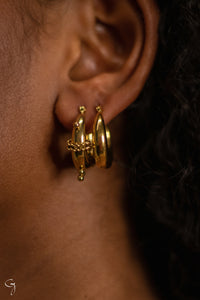 IVY EARRINGS